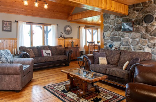 Milan Bed & Breakfast | The Inn at OxBow Acres