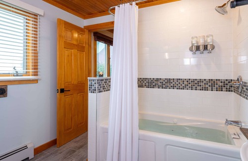 Milan Bed & Breakfast | The Inn at OxBow Acres