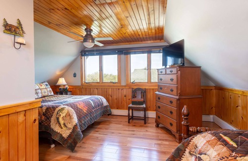 Milan Bed & Breakfast | The Inn at OxBow Acres