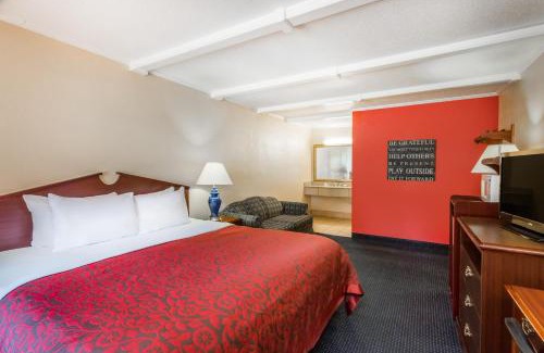 Jane Lew Hotel | The Inn At Plantation