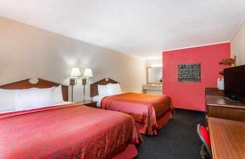 Jane Lew Hotel | The Inn At Plantation