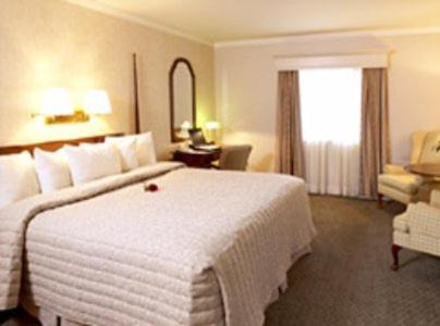 Wyomissing Hotel | The Inn at Reading Hotel & Conference Center
