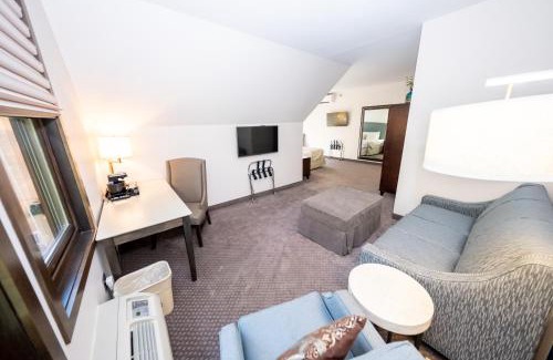 Faribault Hotel | The Inn at Shattuck - St. Mary's