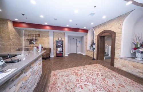 Faribault Hotel | The Inn at Shattuck - St. Mary's