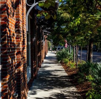 Lake City Hotel | The Inn At The Crossroads