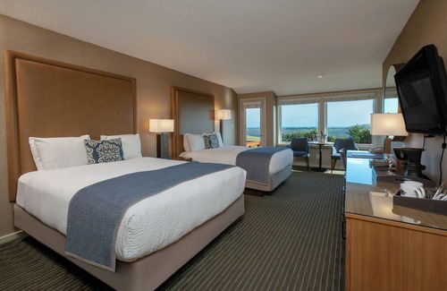Bodega Bay Hotel | The Inn at the Tides