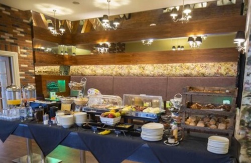 Saint Helier Hotel | THE INN Jersey