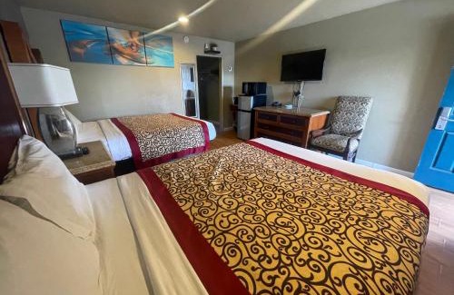 Flagstaff Hotel | The INN ON 66