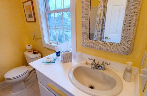 Bath Bed & Breakfast | The Inn on Bath Creek