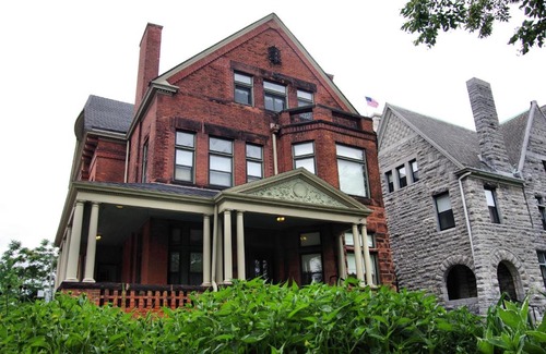 Midtown Hotel | The Inn on Ferry Street