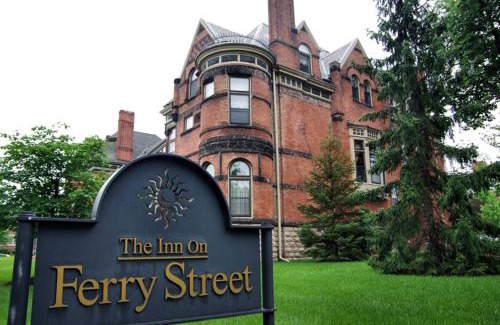 Midtown Hotel | The Inn on Ferry Street