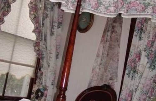 Sudbury House | The Inn on the Horse Farm
