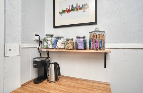 Highland Square Apartment | The Inn @ The Highland Hill