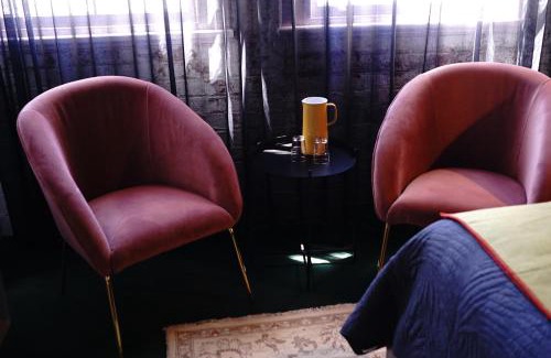 Te Aro Hotel | The Intrepid Hotel