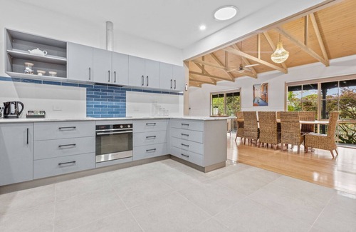 Raymond Island House | The Island House - Your Ultimate Escape on Raymond Island