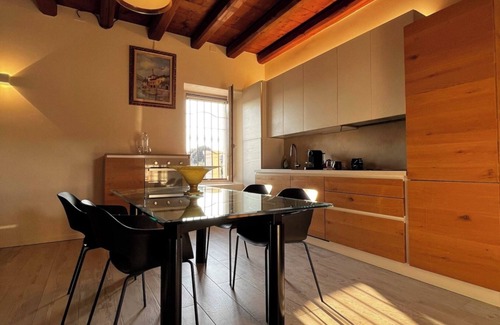 San Pietro in Cariano Apartment | The Italian home you deserve