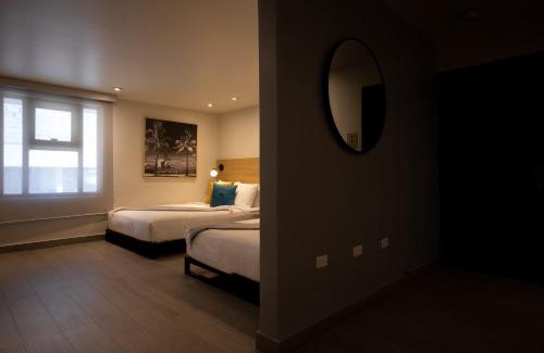 Condado Hotel | The Ivy Hotel