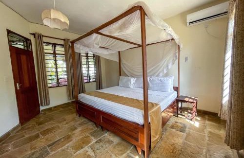 Diani Beach House | The Jade Villa Diani
