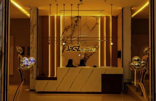 Ibadan Hotel | The Jagz Hotel