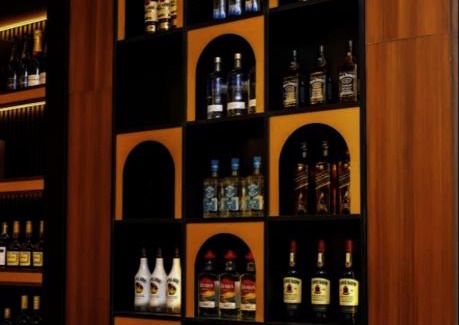 Ibadan Hotel | The Jagz Hotel