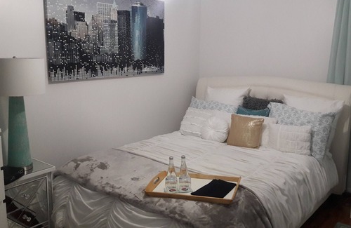 Ridge Bed & Breakfast | The Jahmtons Guest Room