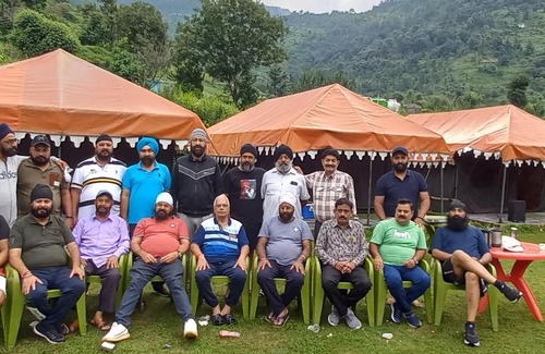 Naina Range Other | The Janvi Camping & Resort