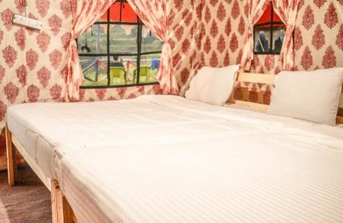 Naina Range Other | The Janvi Camping & Resort