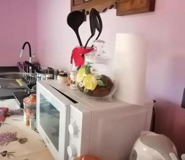 Castel San Pietro Terme Apartment | The jasmine house