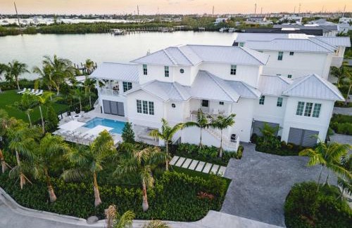 Key West House | The Joyrise House at Solaire Lunara Bay