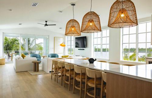 Key West House | The Joyrise House at Solaire Lunara Bay