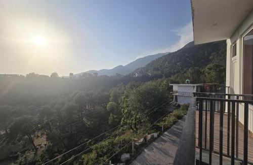 Sidhpur Hotel | The Jungle Hut
