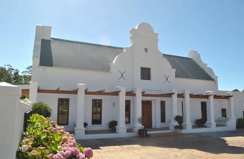 Die Barakke House | The Junior Suite. Perfect for a family