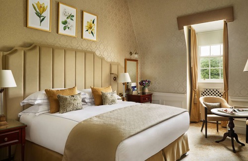 Straffan Hotel | The K Club