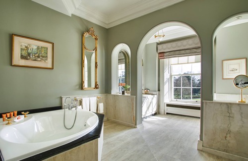 Straffan Hotel | The K Club