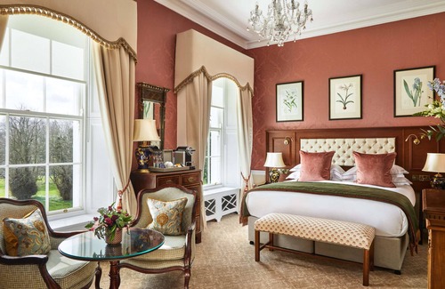 Straffan Hotel | The K Club