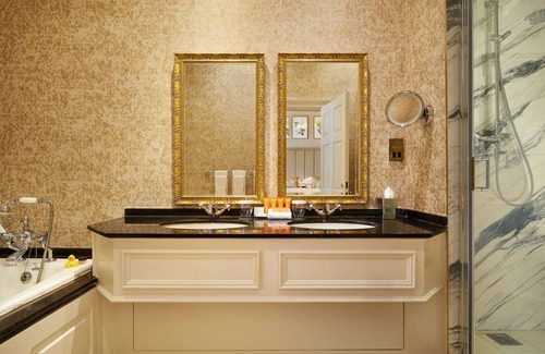 Straffan Hotel | The K Club