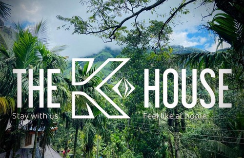 Walapane Hotel | The K House