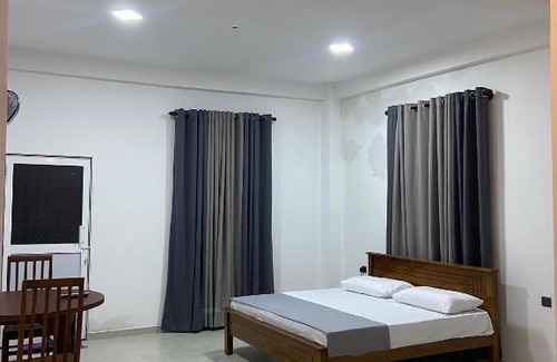 Walapane Hotel | The K House