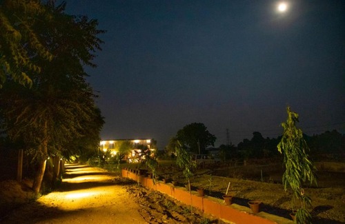 Village Hokra Resort | The Kadamba Agro Tourism Resort