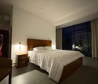 Anniwatta Bed & Breakfast | The Kandy Heaven
