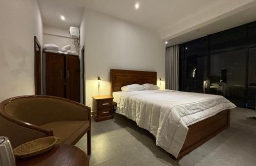 Anniwatta Bed & Breakfast | The Kandy Heaven