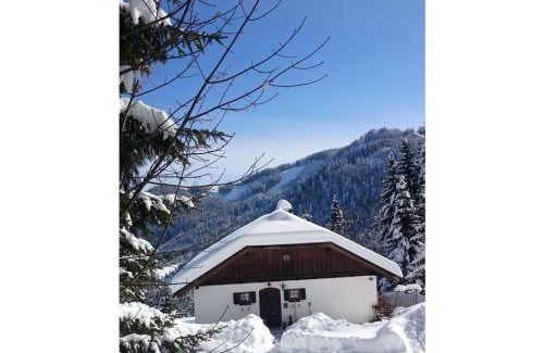 Ferlach House | The Karl Anton Hütte