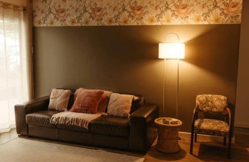 Pemberton House | The Karri Hideaway- Sauna and Spa!