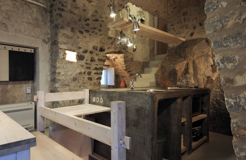 East Mani House | THE KATOI in Mani