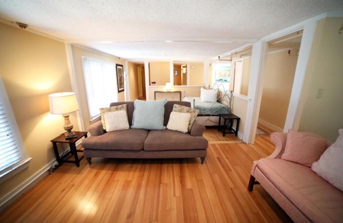 Kennebunk Hotel | The Kennebunk Inn