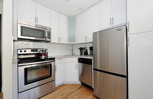 Kips Bay Apartment | The Kips V Vibe 8651