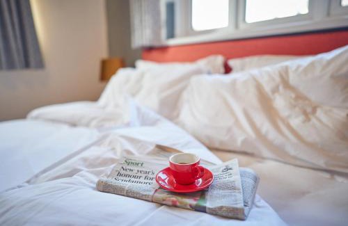Newton-le-Willows Hotel | The Kirkfield Hotel
