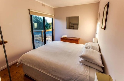 Willoughby Other | The Kona - coastal seclusion on Kangaroo Island