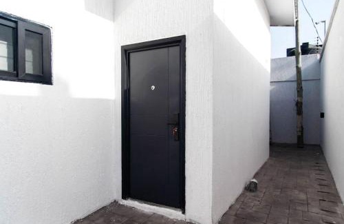 Accra Apartment | The Kottage Studio Apartment A