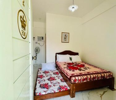 Agdangan Resort | The Kroun Seafront Residences